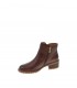 BOTIN MUJER PIKOLINOS CUERO