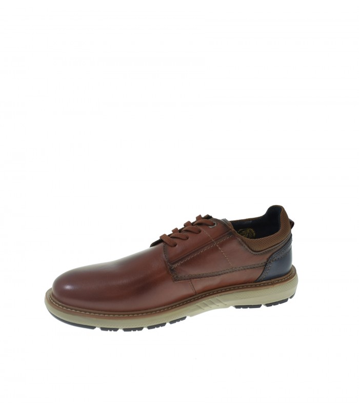 CORDON BLUCHER PIKOLINOS CUERO