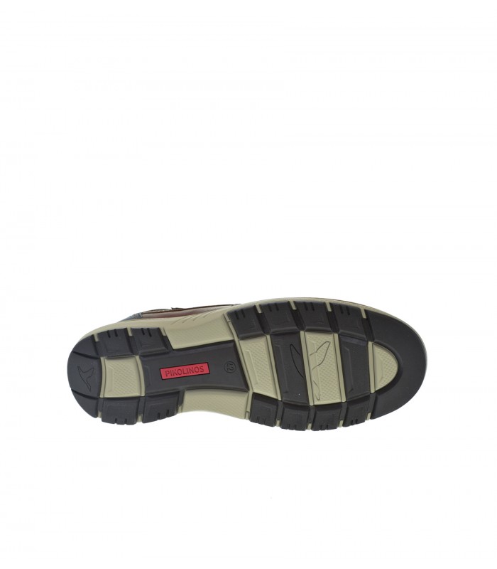 CORDON BLUCHER PIKOLINOS CUERO
