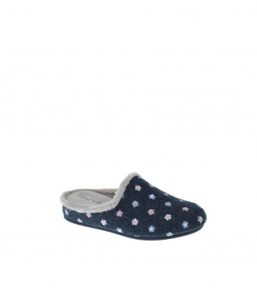 ZAPATILLAS SRA  GARZON MARINO