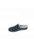 ZAPATILLAS SRA  GARZON MARINO