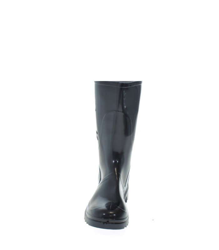 BOTA AGUA MOTESA NEGRO