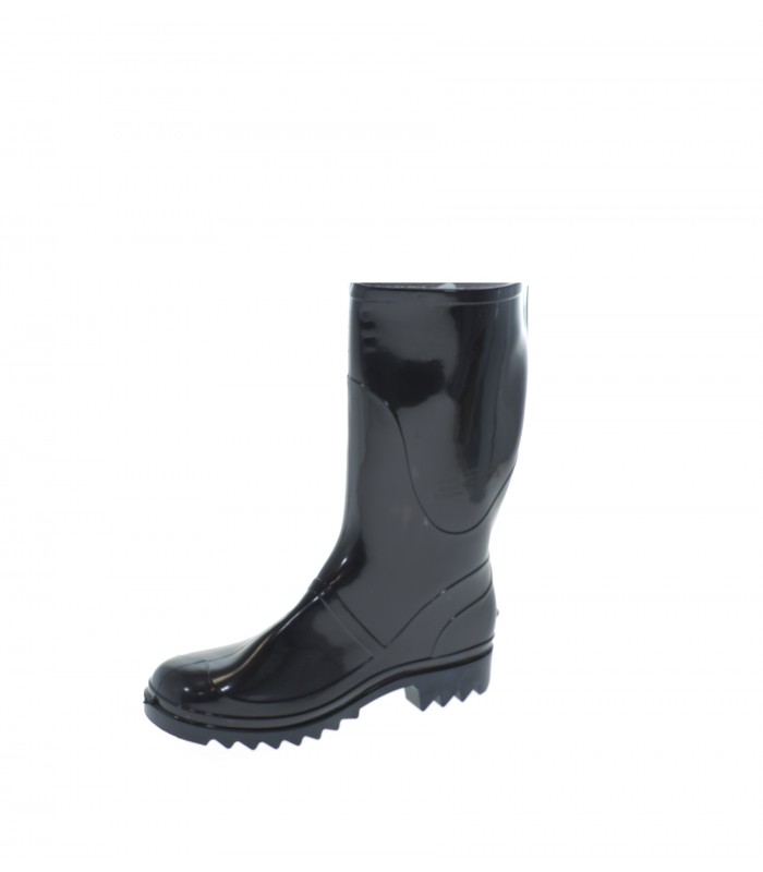 BOTA AGUA MOTESA NEGRO