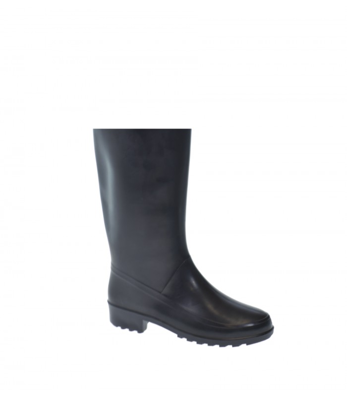 BOTA AGUA MOTESA NEGRO
