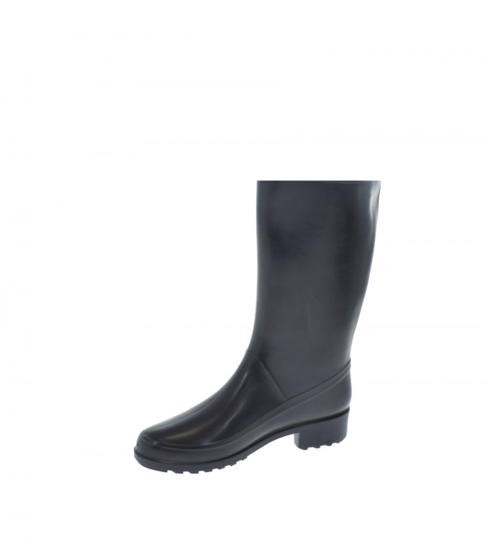 BOTA AGUA MOTESA NEGRO