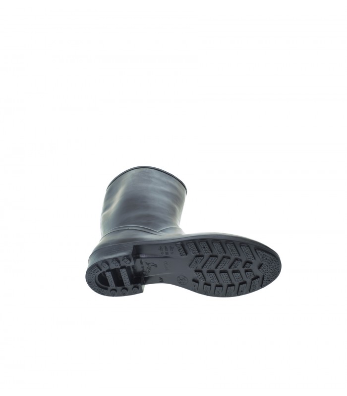 BOTA AGUA MOTESA NEGRO