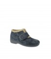 ZAPATILLAS SRA  GARZON GRIS