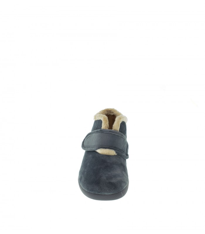 ZAPATILLAS SRA  GARZON GRIS