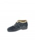 ZAPATILLAS SRA  GARZON GRIS