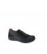 ZAPATO PLANO LAURA AZANA NEGRO