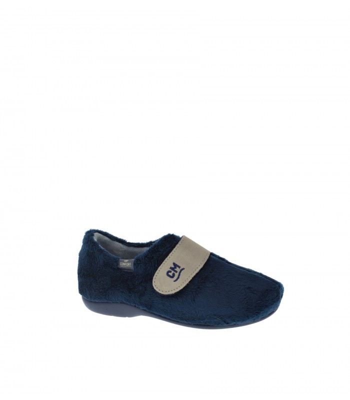 ZAPATILLAS SRA  Cm Confort MARINO
