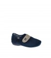 ZAPATILLAS SRA  Cm Confort MARINO