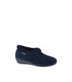 ZAPATILLAS SRA  Cm Confort MARINO