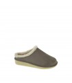 ZAPATILLAS SRA  GARZON GRIS