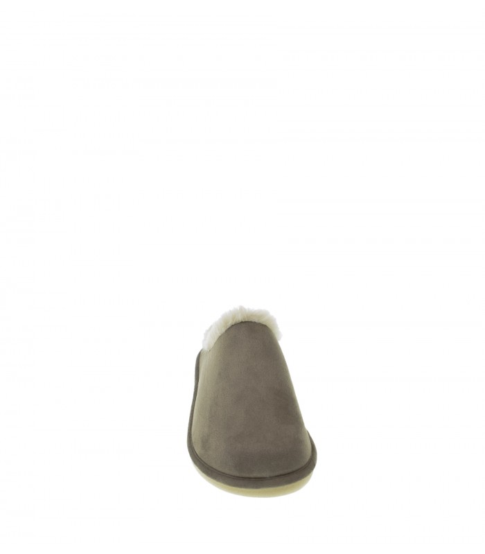 ZAPATILLAS SRA  GARZON GRIS