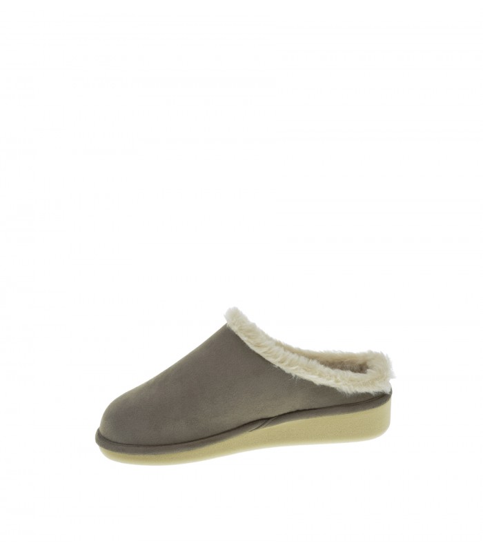 ZAPATILLAS SRA  GARZON GRIS