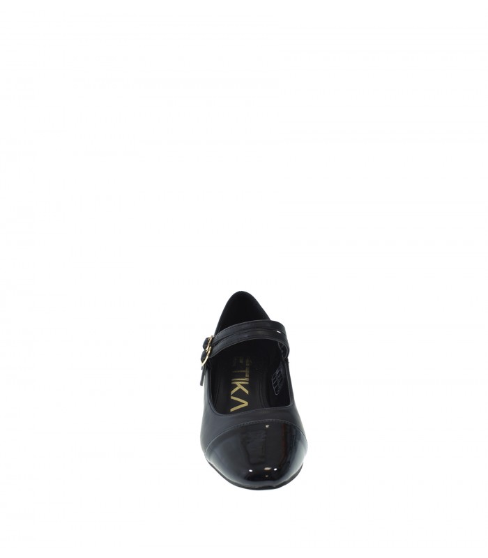 ZAPATO TACON ARMONY NEGRO