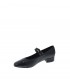 ZAPATO TACON ARMONY NEGRO