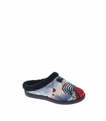 ZAPATILLAS SRA  ROAL MULTI