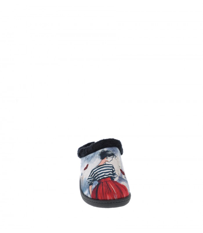 ZAPATILLAS SRA  ROAL MULTI