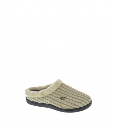 ZAPATILLAS SRA  ROAL BEIGE