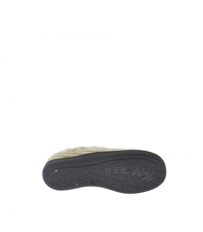 ZAPATILLAS SRA  ROAL BEIGE
