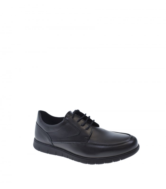 CORDON BLUCHER T2IN NEGRO