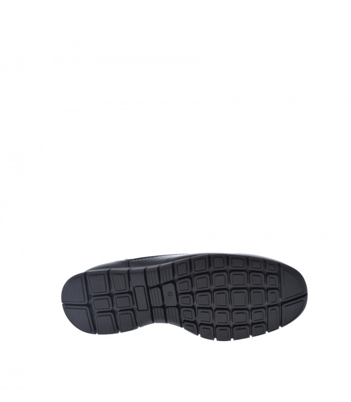 CORDON BLUCHER T2IN NEGRO