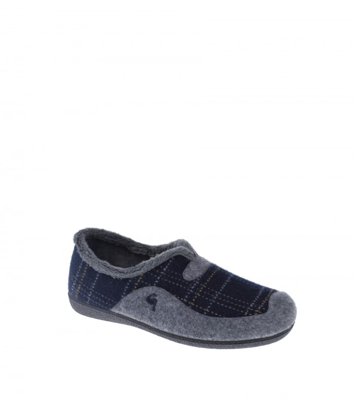 ZAPATILLAS SR  GARZON MARINO