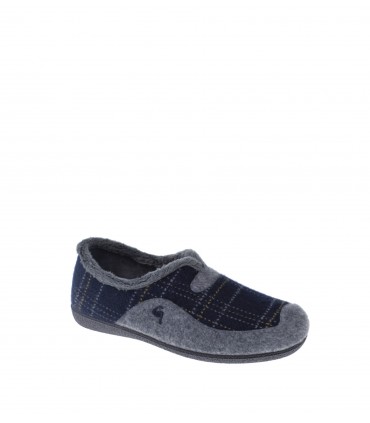 ZAPATILLAS SR  GARZON MARINO