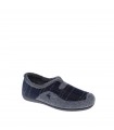 ZAPATILLAS SR  GARZON MARINO