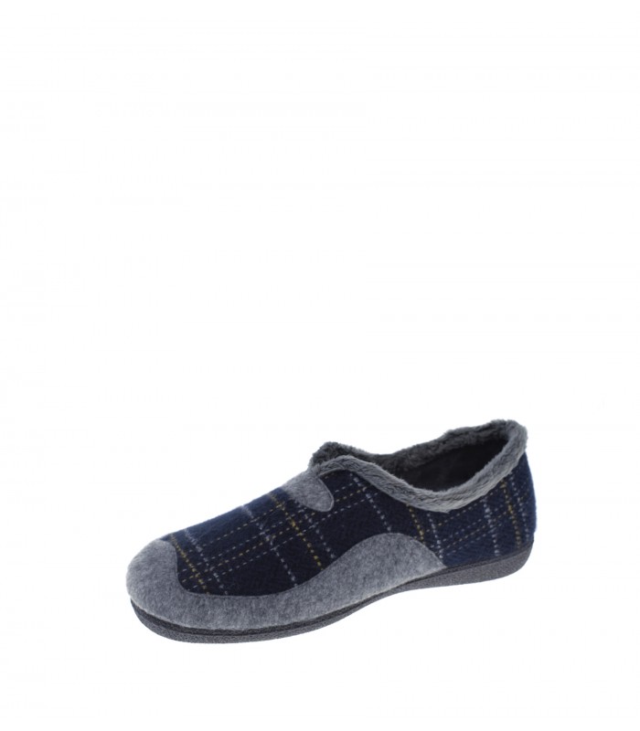 ZAPATILLAS SR  GARZON MARINO