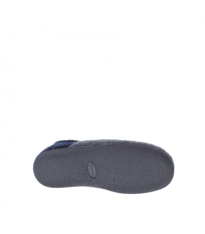 ZAPATILLAS SR  GARZON MARINO