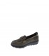 MOCASIN MUJER AMARPIES TAUPE