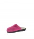 ZAPATILLAS SRA  ROAL FUCSIA