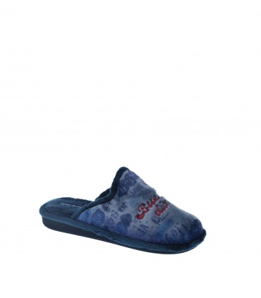 ZAPATILLAS SR  GARZON MARINO
