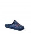 ZAPATILLAS SR  GARZON MARINO