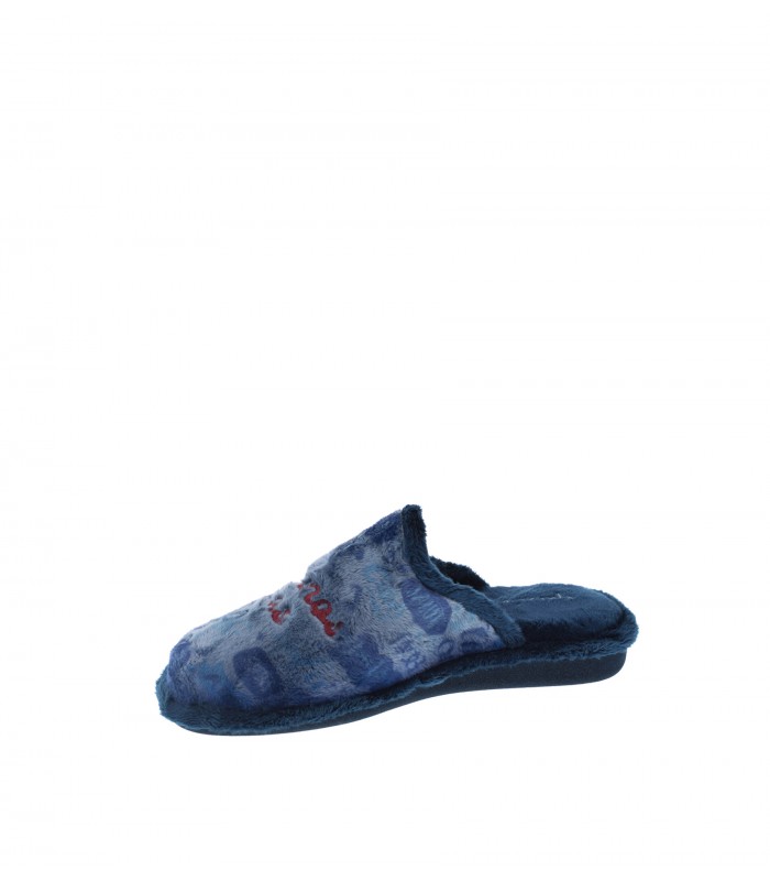 ZAPATILLAS SR  GARZON MARINO