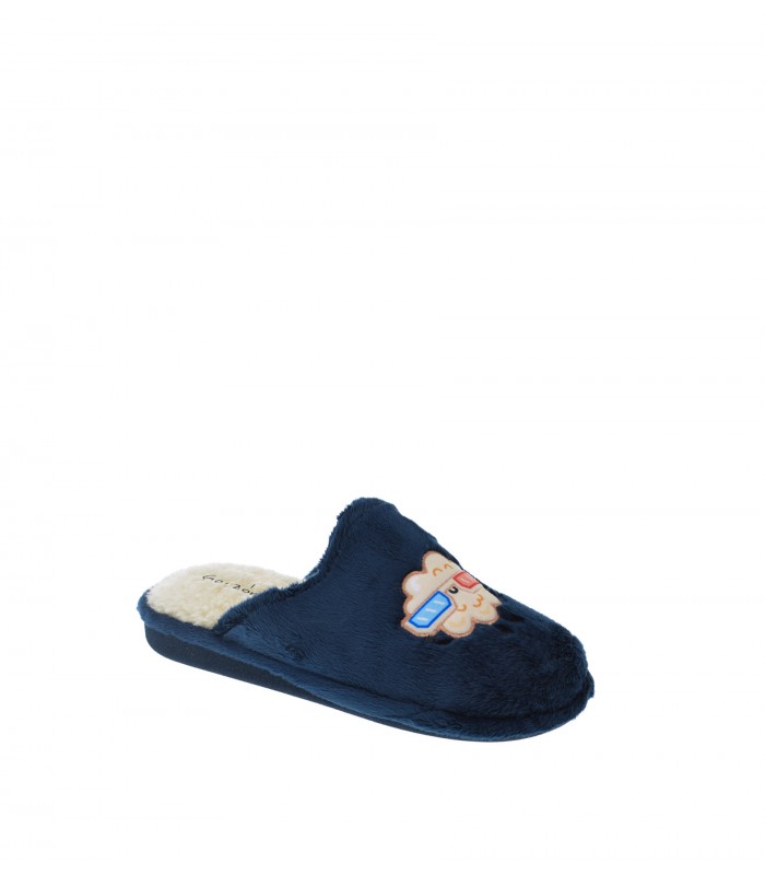 ZAPATILLAS SR  GARZON MARINO