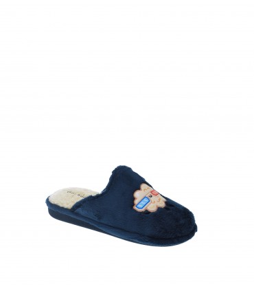 ZAPATILLAS SR  GARZON MARINO