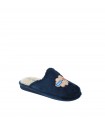 ZAPATILLAS SR  GARZON MARINO