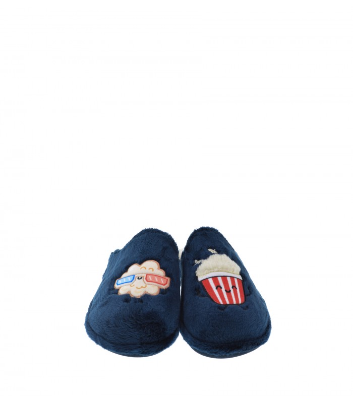 ZAPATILLAS SR  GARZON MARINO