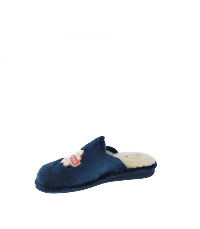 ZAPATILLAS SR  GARZON MARINO