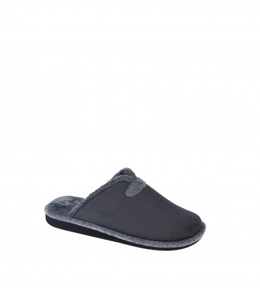 ZAPATILLAS SR  GARZON GRIS