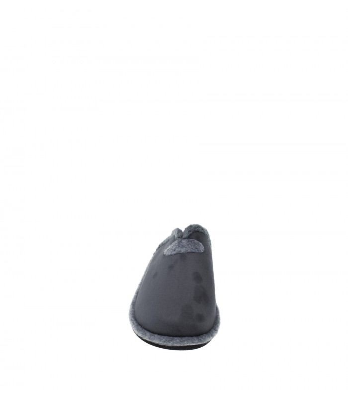 ZAPATILLAS SR  GARZON GRIS