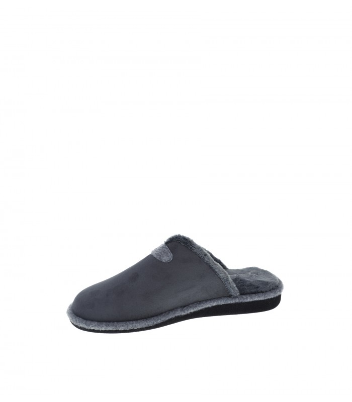 ZAPATILLAS SR  GARZON GRIS