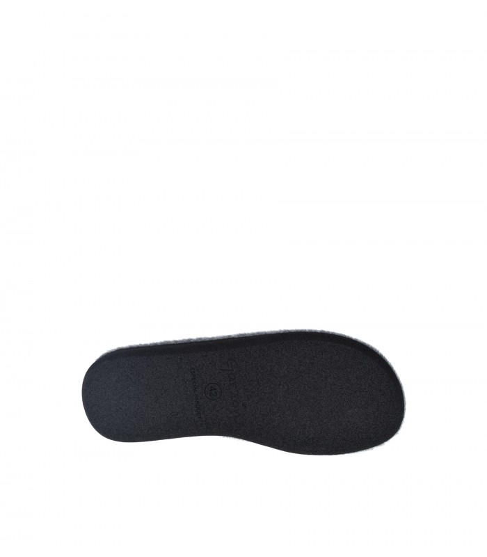 ZAPATILLAS SR  GARZON GRIS