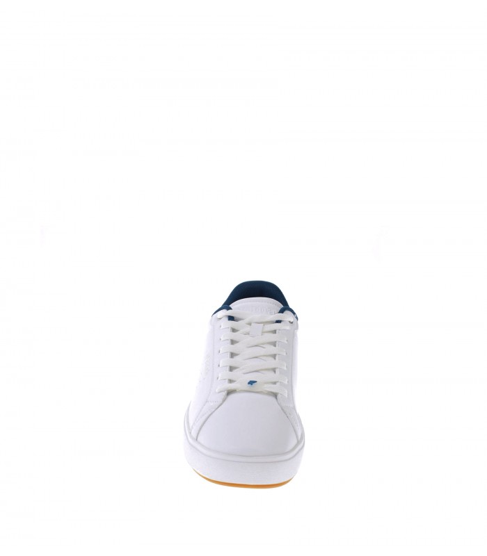 DEPORTIVO SR  JOMA BLANCO