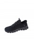 DEPORTIVO SR  SKECHERS NEGRO