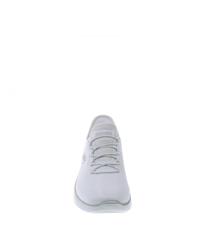 DEPORTIVO MUJER SKECHERS BLANCO